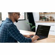 Asus ExpertBook B3 B3604 B3604CMA-P73-CB 16" Notebook - WUXGA - Intel Core Ultra 7 155U - 16 GB - 1 TB SSD - Star Black