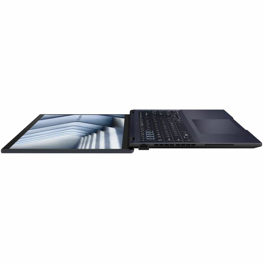Asus ExpertBook B3 B3604 B3604CMA-P73-CB 16" Notebook - WUXGA - Intel Core Ultra 7 155U - 16 GB - 1 TB SSD - Star Black