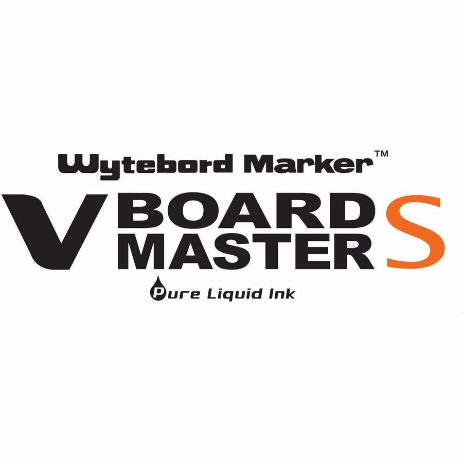 Pilot Vboard Master Dry Erase Marker