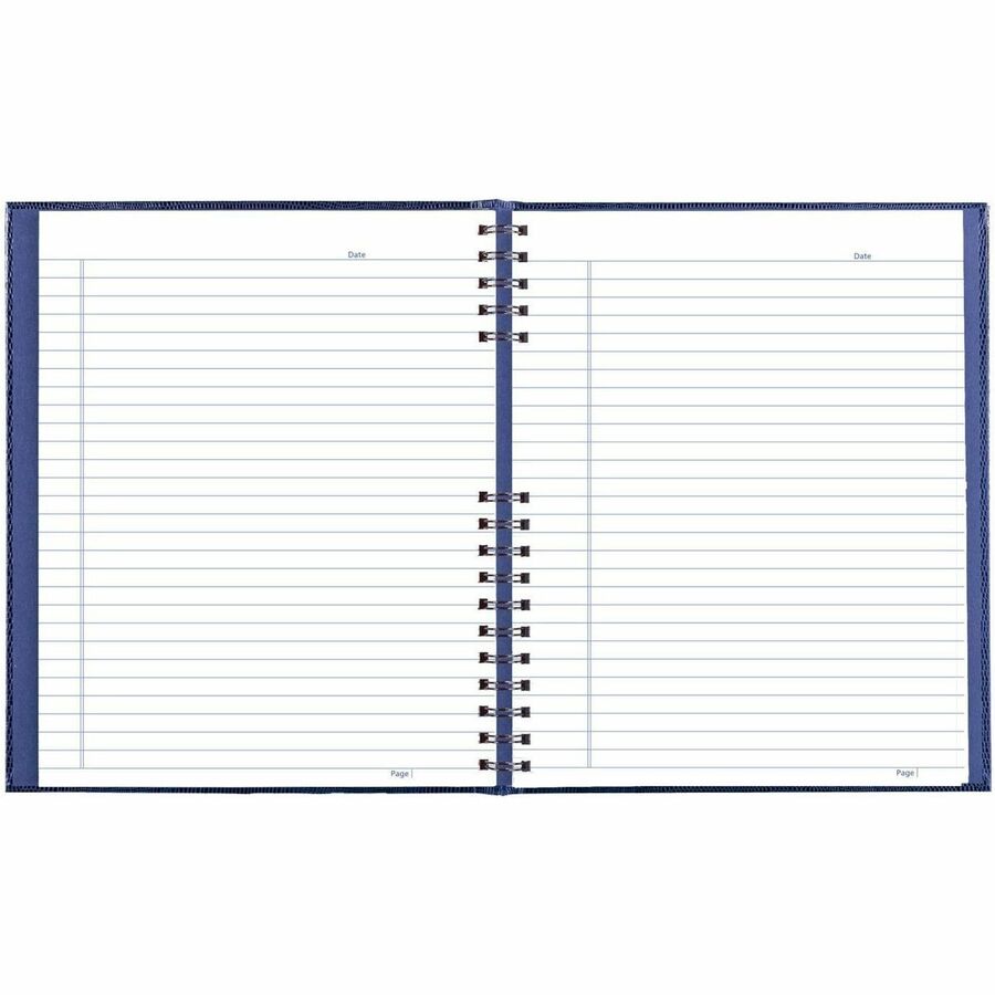 Cahier Blueline NotePro - 9 mm