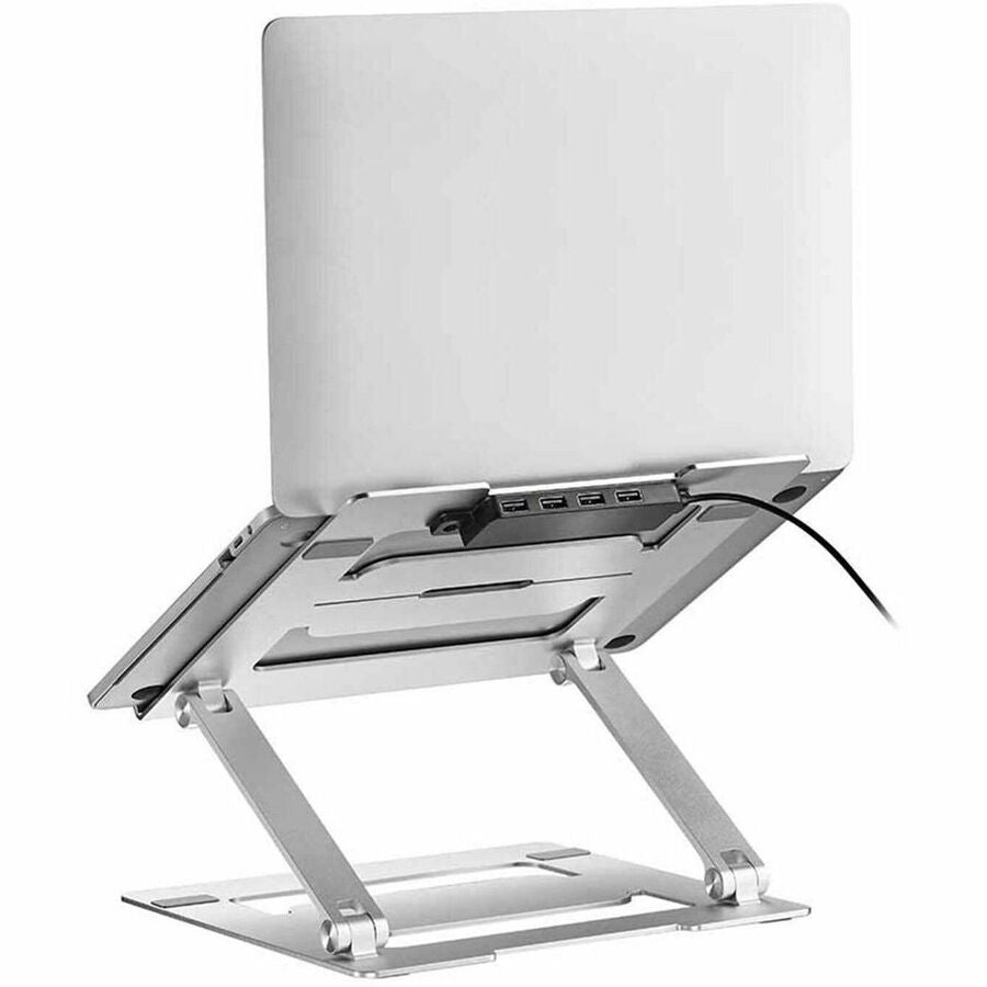 Intekview Universal Laptop Holder with USB Port - LR200