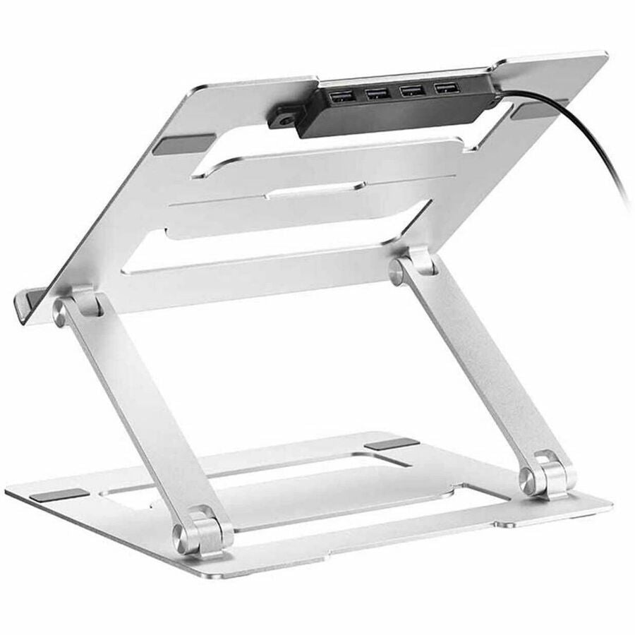 Intekview Universal Laptop Holder with USB Port - LR200