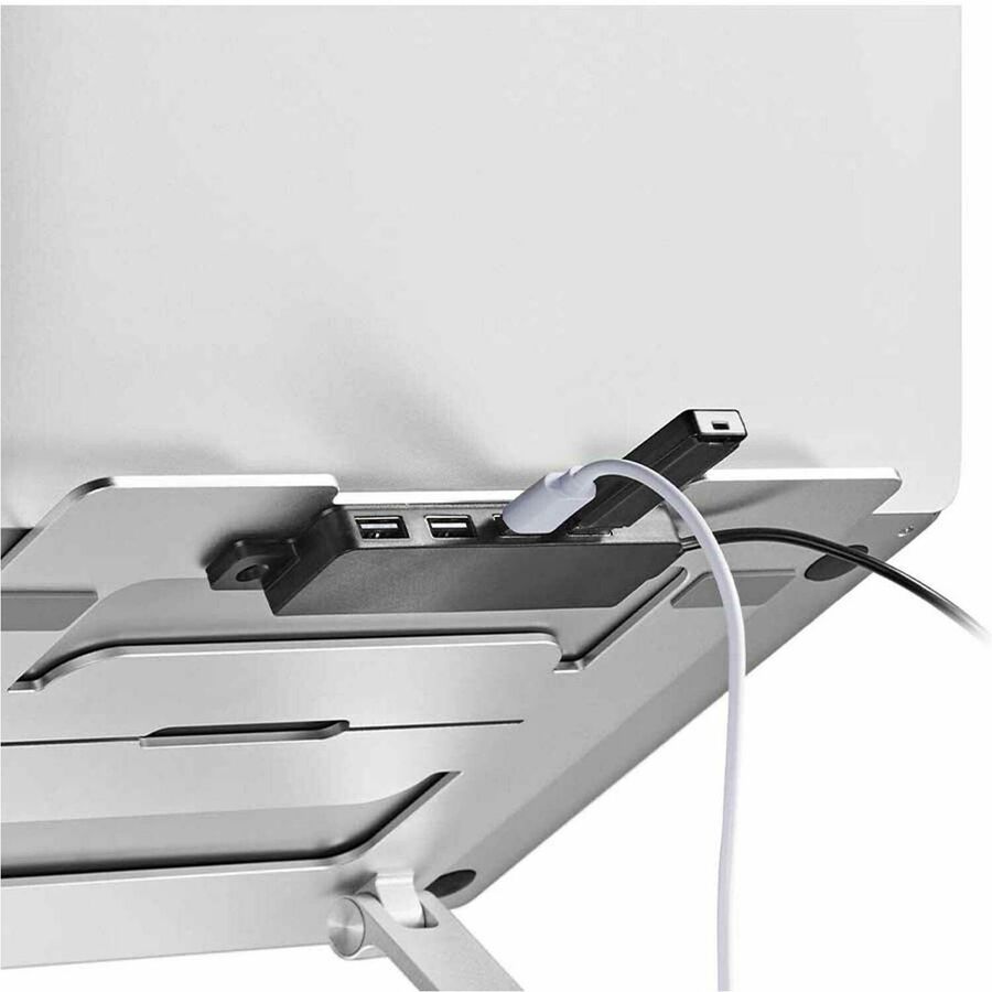 Intekview Universal Laptop Holder with USB Port - LR200