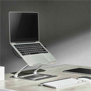 Intekview Universal Laptop Holder with USB Port - LR200