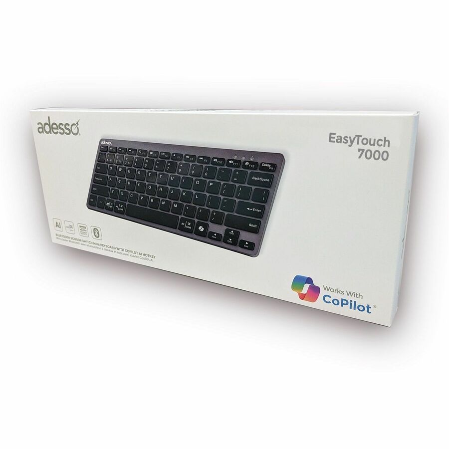 Adesso EasyTouch 7000 Keyboard