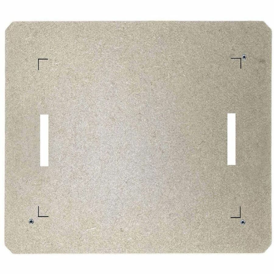 St. James® Certificate/Document/Diploma Frame, 8.5x11" with Mat or 11x14" without Mat, Black