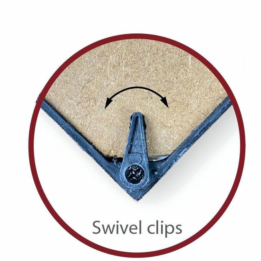 St. James® Certificate/Document/Diploma Frame, 8.5x11" with Mat or 11x14" without Mat, Black