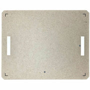 St. James® Certificate/Document/Diploma Frame, 8.5x11" , Black with Gold Trim