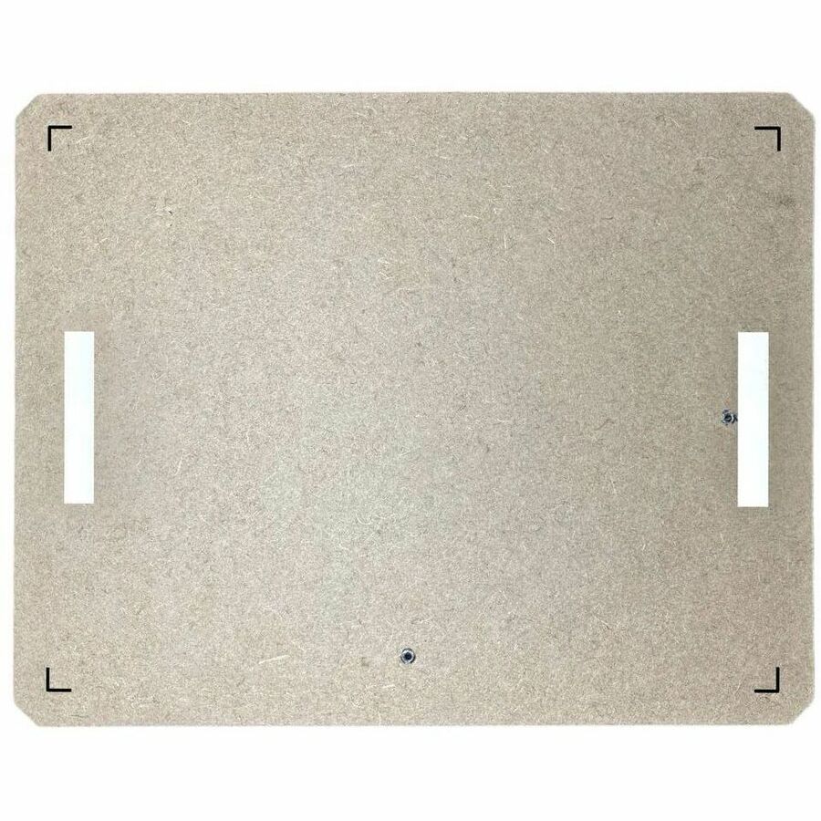 St. James® Certificate/Document/Diploma Frame, 8.5x11" , Black with Gold Trim