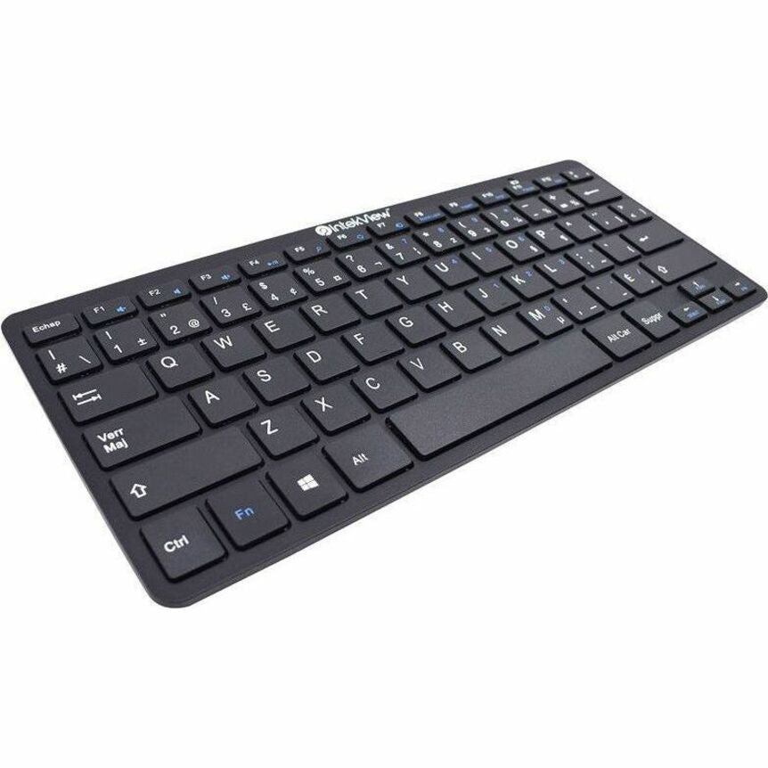 IntekView French Canadian Wireless Keyboard - K95CFWL