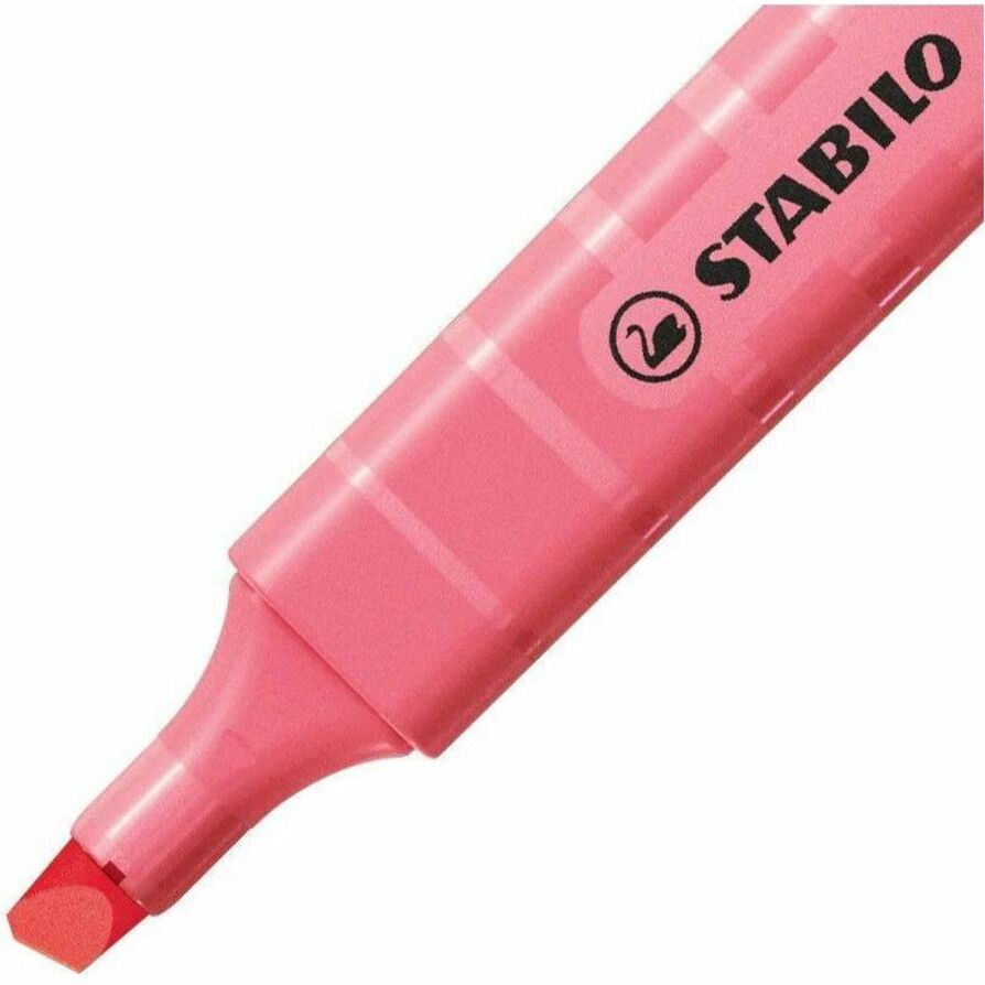 Stabilo Highlighter Swing Cool Pastel - SWSS2702