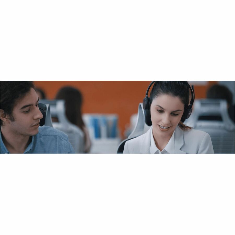 Yealink WH62 Dual Headset