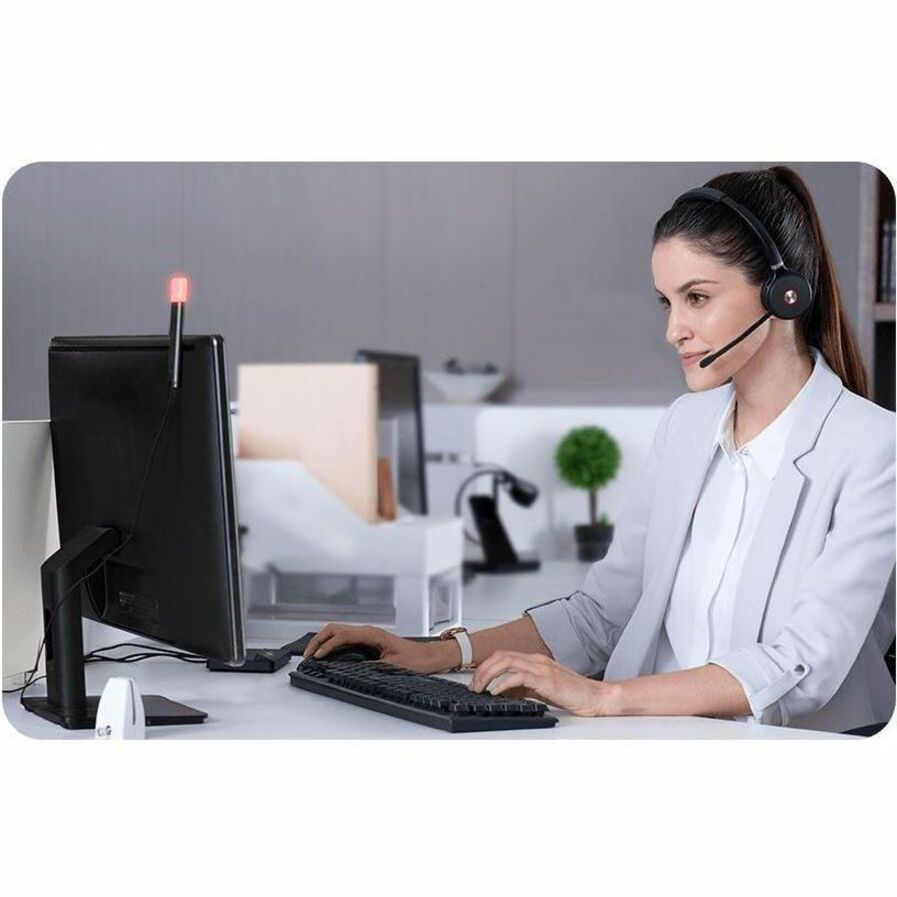 Yealink WH62 Dual Headset
