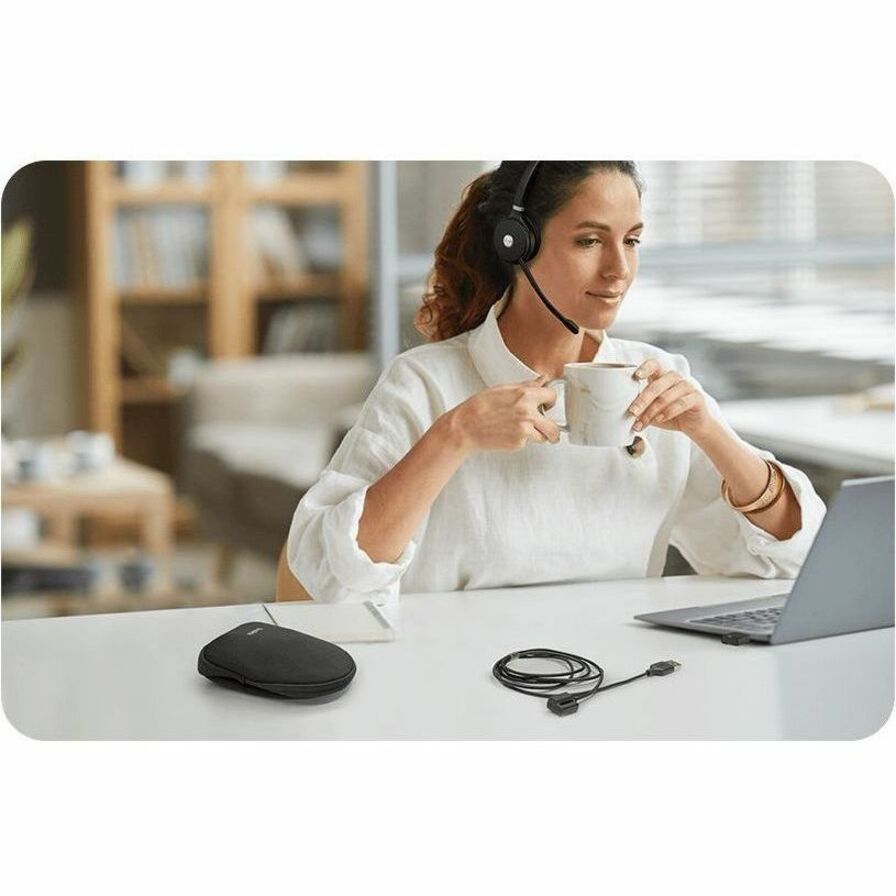Yealink WH62 Dual Headset
