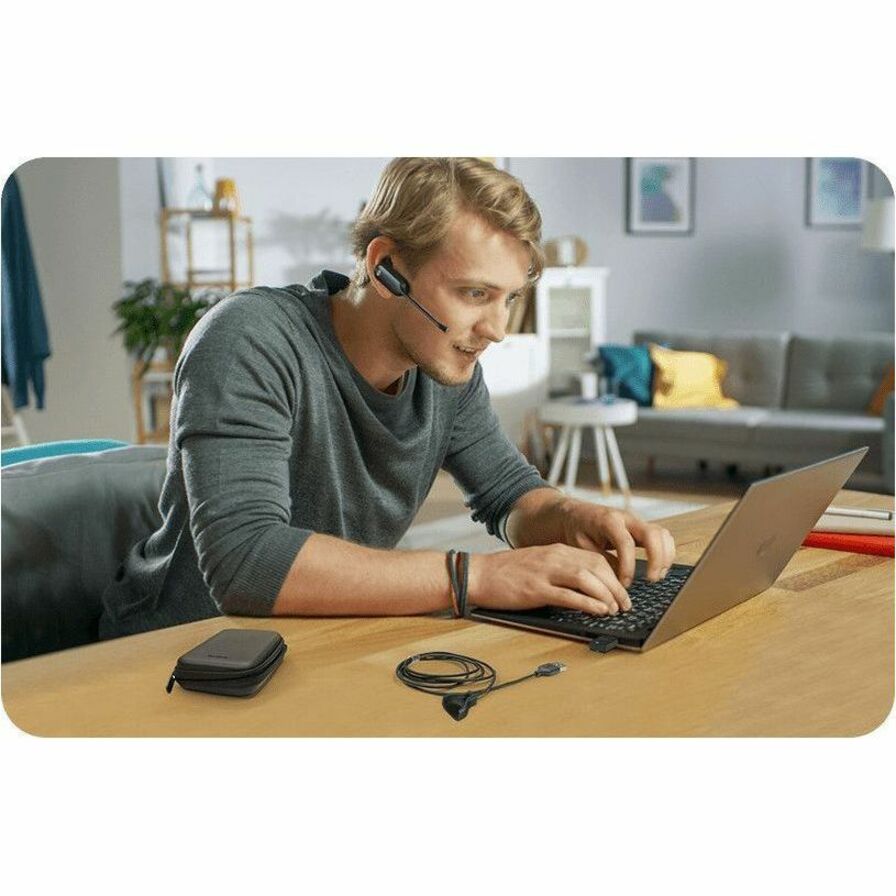 Yealink WH63 Earset