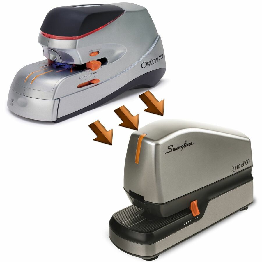 Swingline Optima 60 Electric Stapler