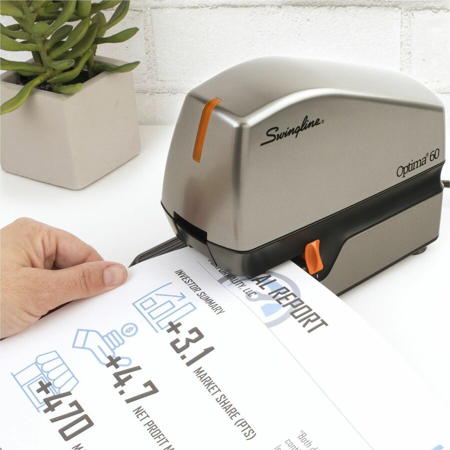 Swingline Optima 60 Electric Stapler