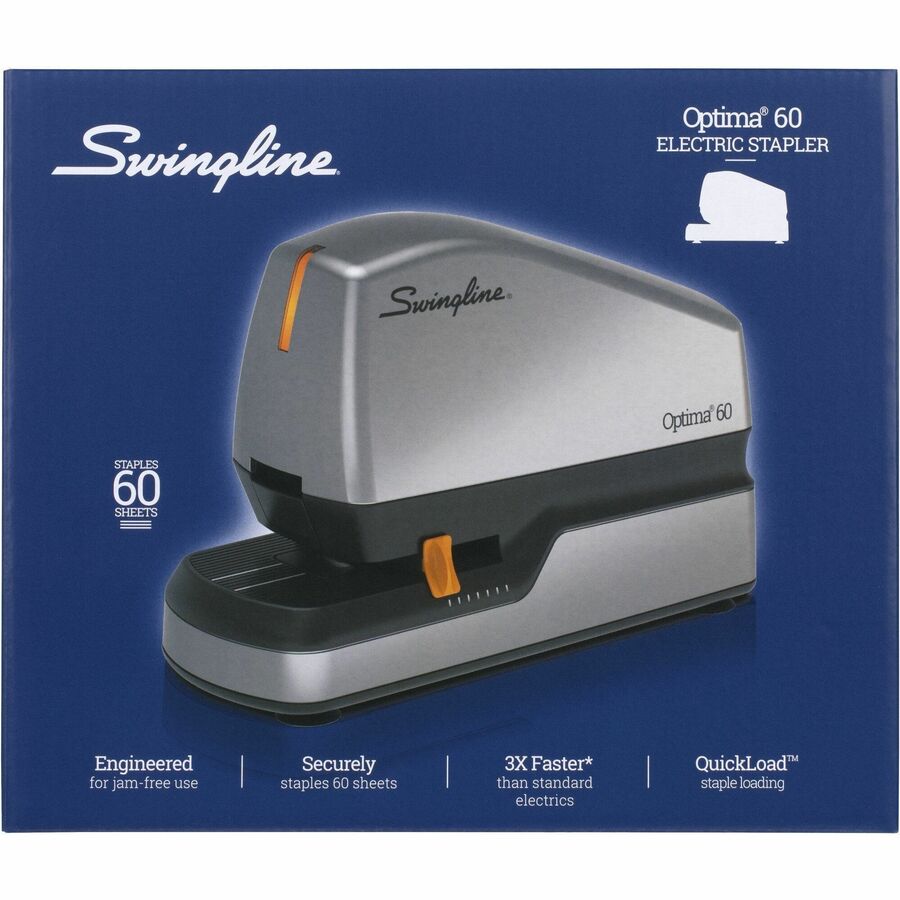 Swingline Optima 60 Electric Stapler