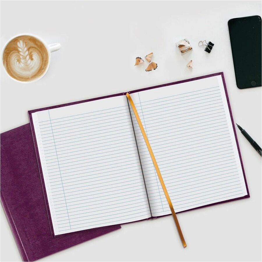Journal de direction Blueline, A10 - BLIA1097