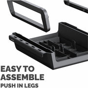 Fellowes Breyta Monitor Stand - White