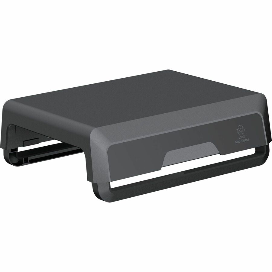 Fellowes Breyta Monitor Stand - White