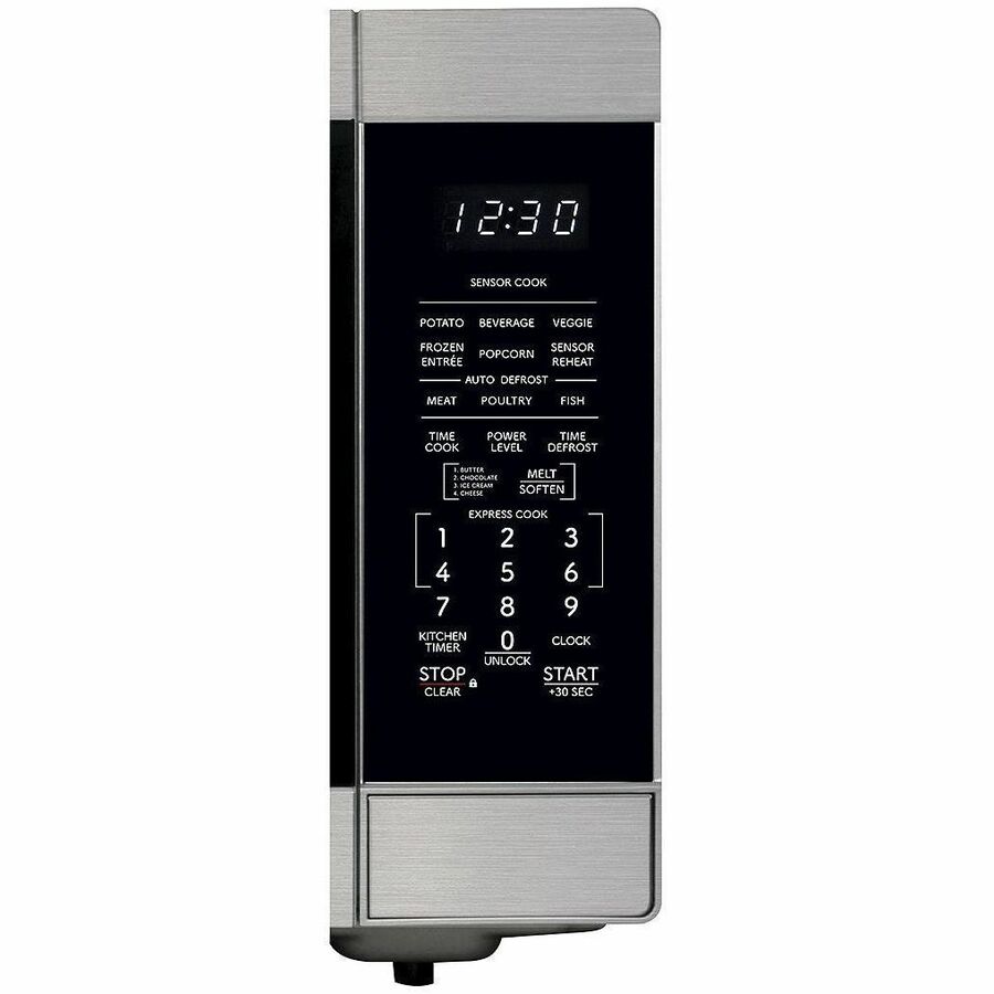 Sharp Carousel SMC2264KSC Microwave Oven