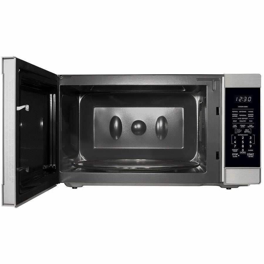Sharp Carousel SMC2264KSC Microwave Oven