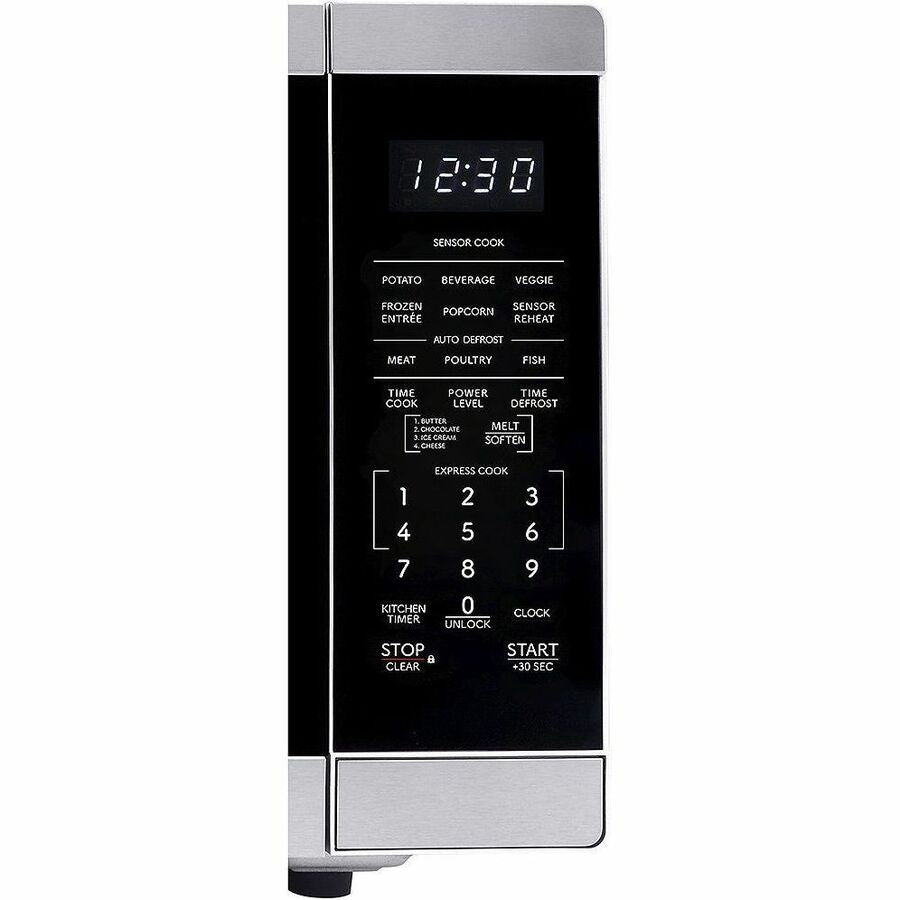 Sharp Carousel SMC1464KSC Microwave Oven