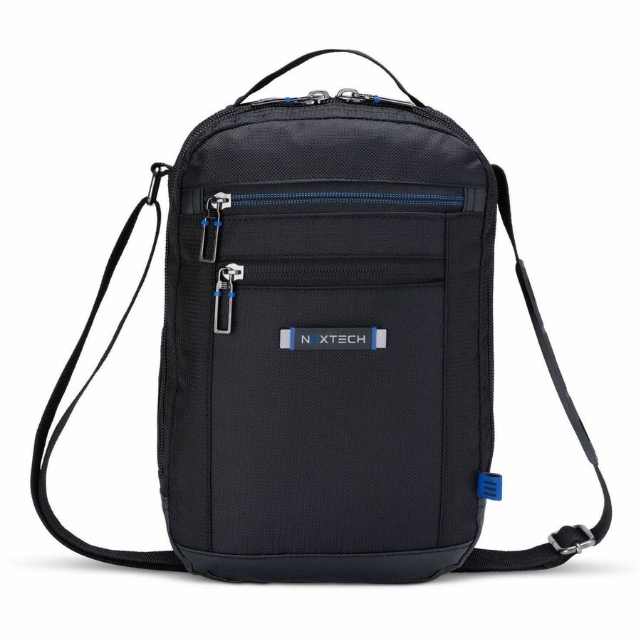 Nextech Carrying Case — Black