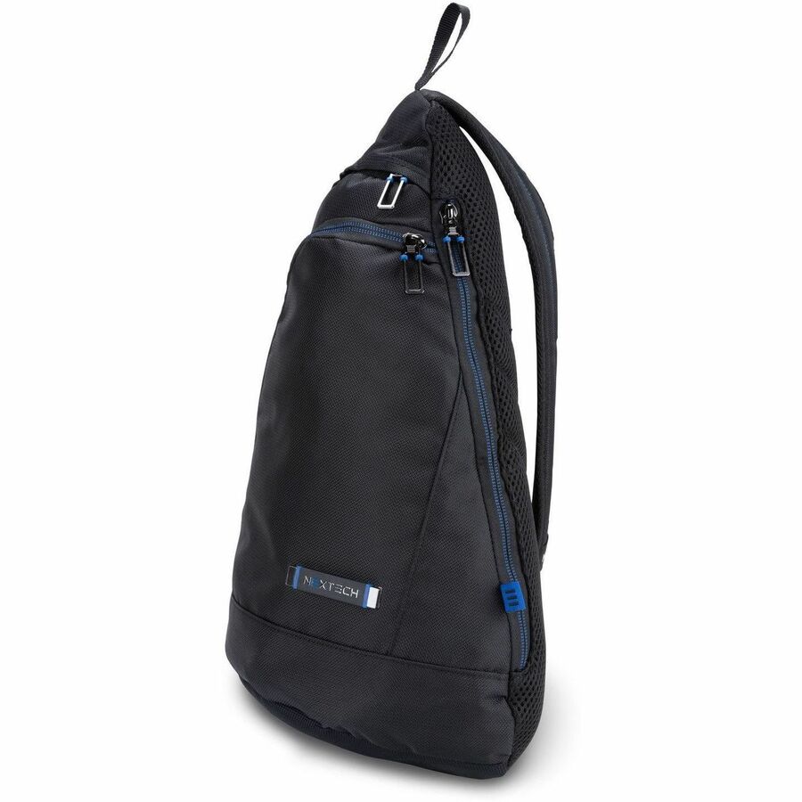 Nextech Sling Carrying Case — Black