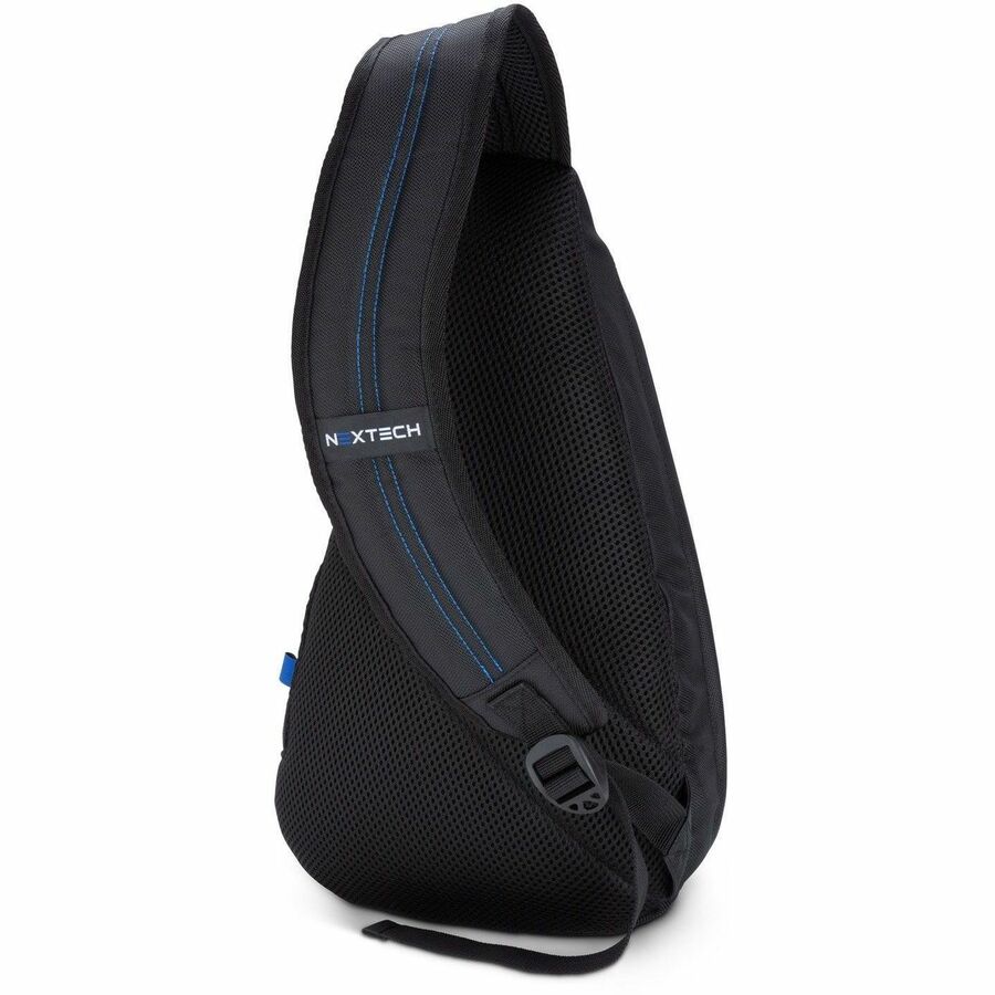 Nextech Sling Carrying Case — Black