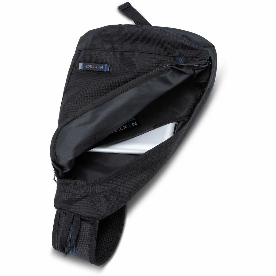 Nextech Sling Carrying Case — Black