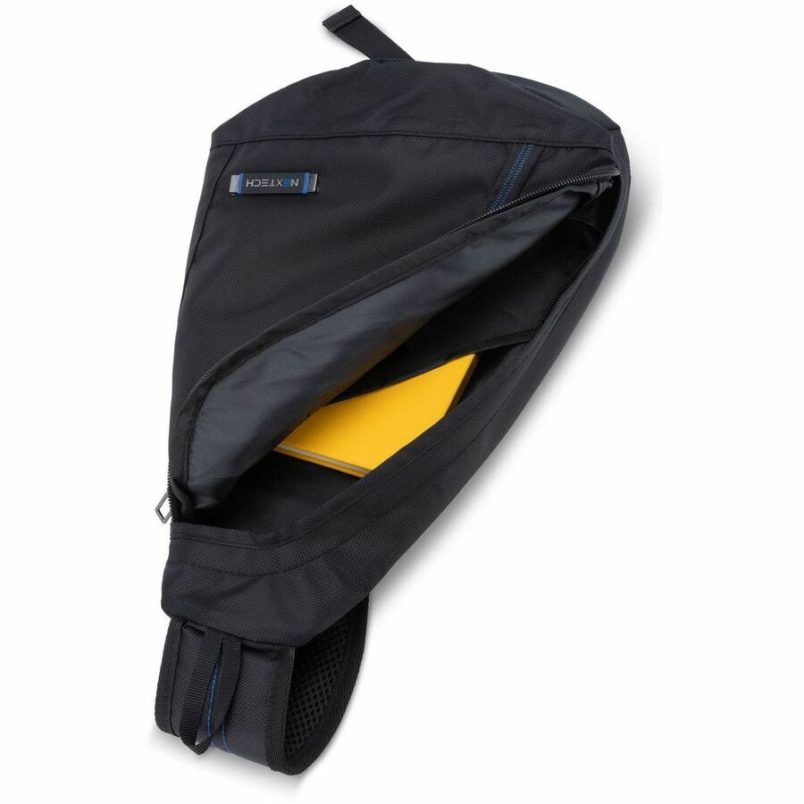 Nextech Sling Carrying Case — Black