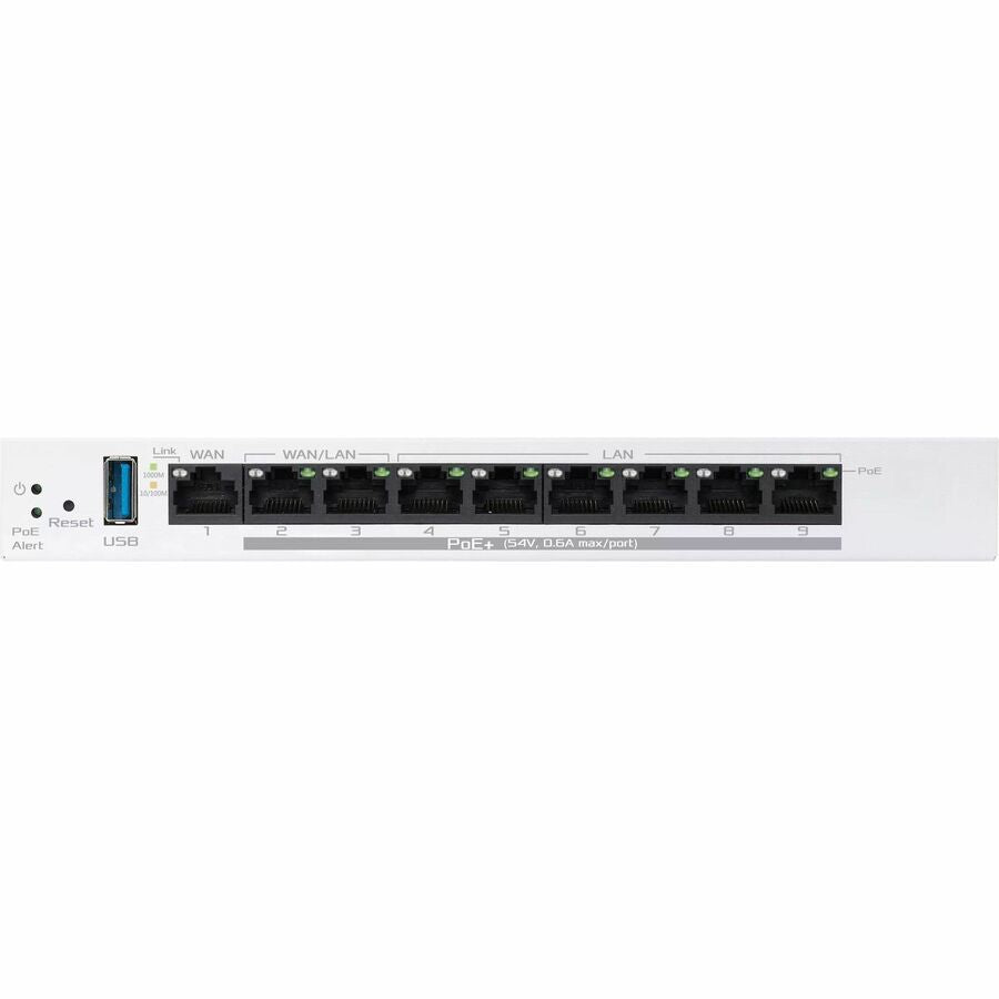 Asus ExpertWiFi EBG19P Router