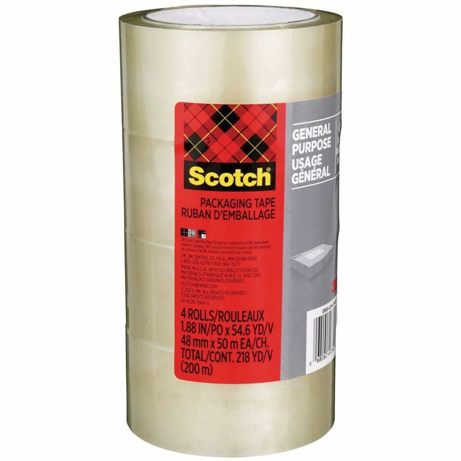 Scotch Packaging Tape