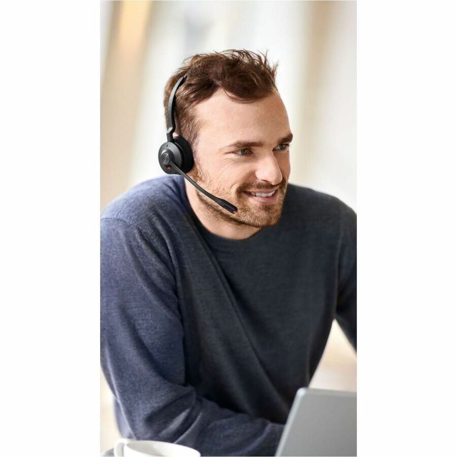 Jabra Engage 45 SE Earset (Model 1)