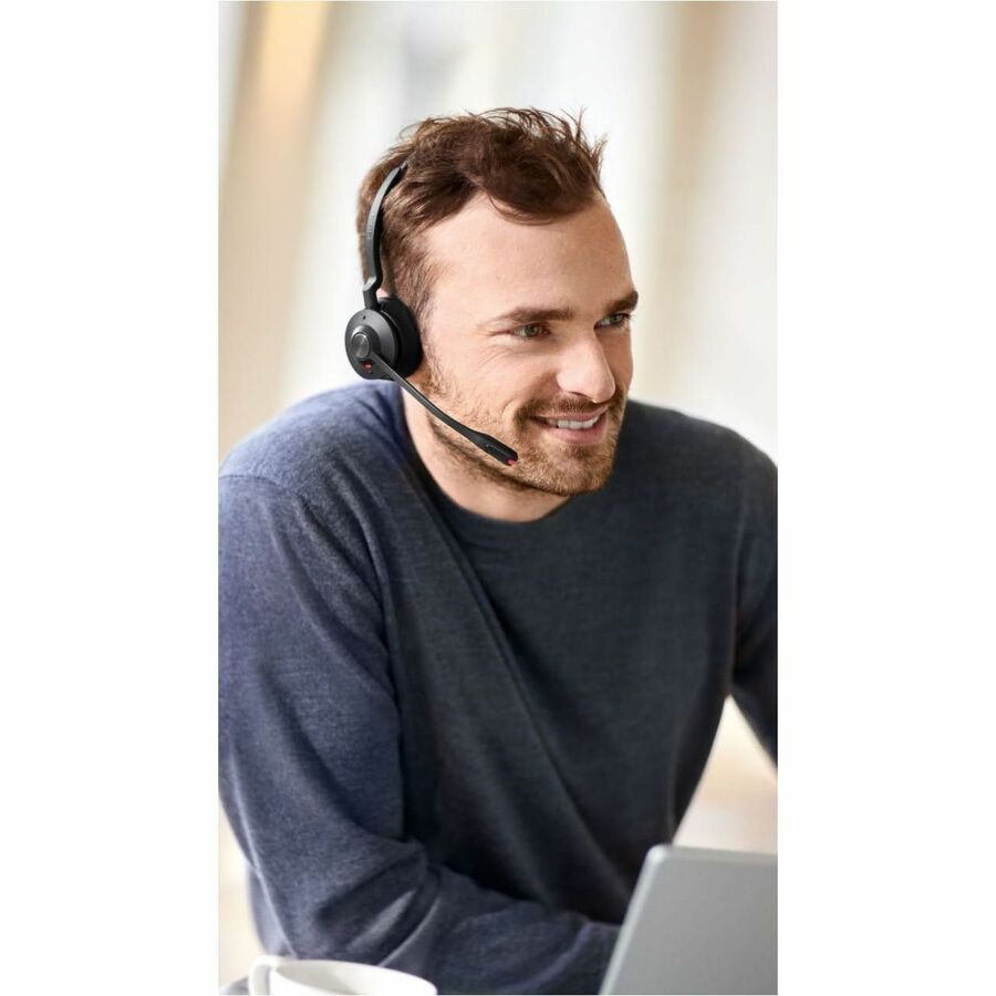 Jabra Engage 55 SE Headset - JBR9659475125