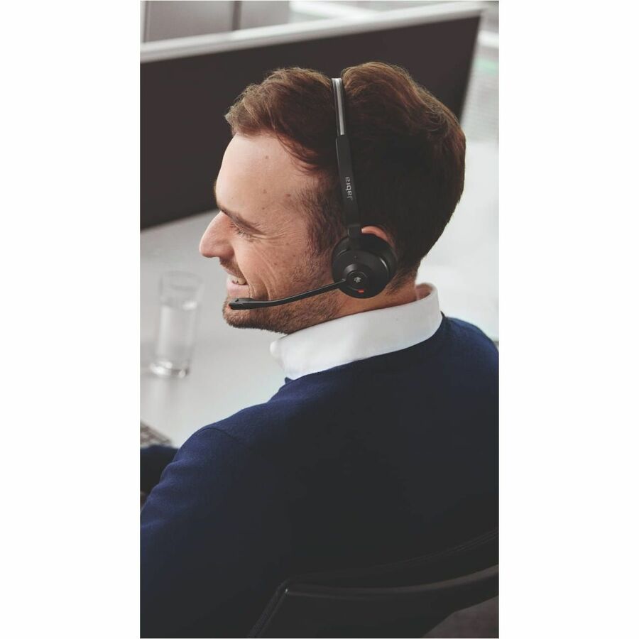 Jabra Engage 55 SE Headset - JBR9659475125