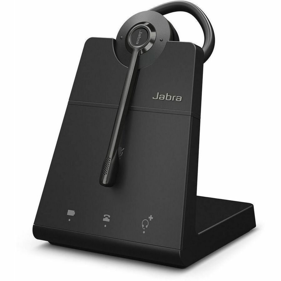 Jabra Engage 45 SE Earset (Model 2)