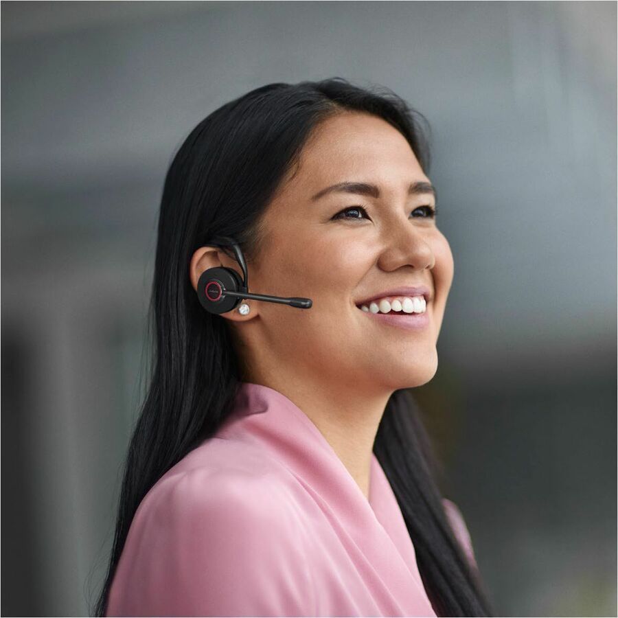 Jabra Engage 45 SE Earset (Model 2)