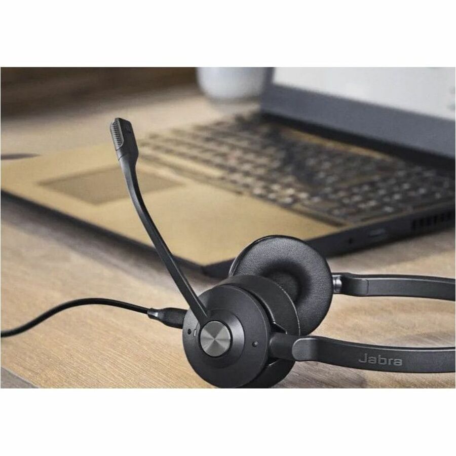Jabra Engage 65 SE Headset (Model 2)