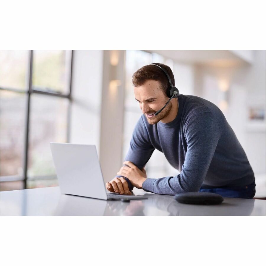 Jabra Engage 55 SE Headset - JBR9659475125