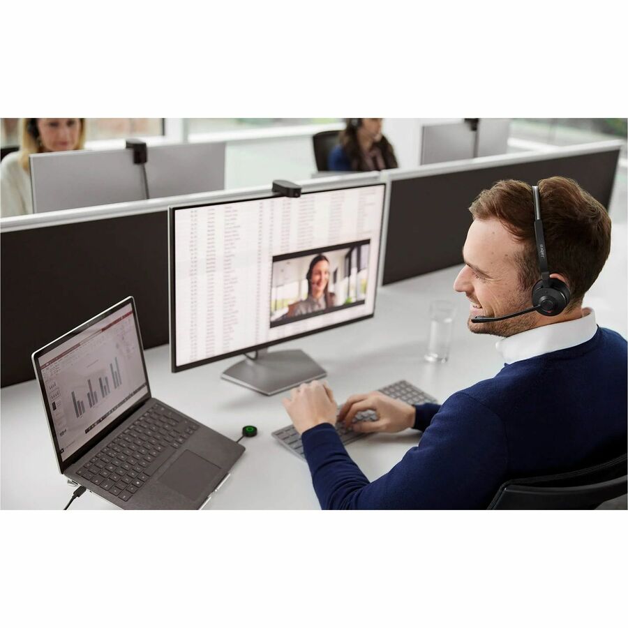 Jabra Engage 55 SE Headset - JBR9659475125