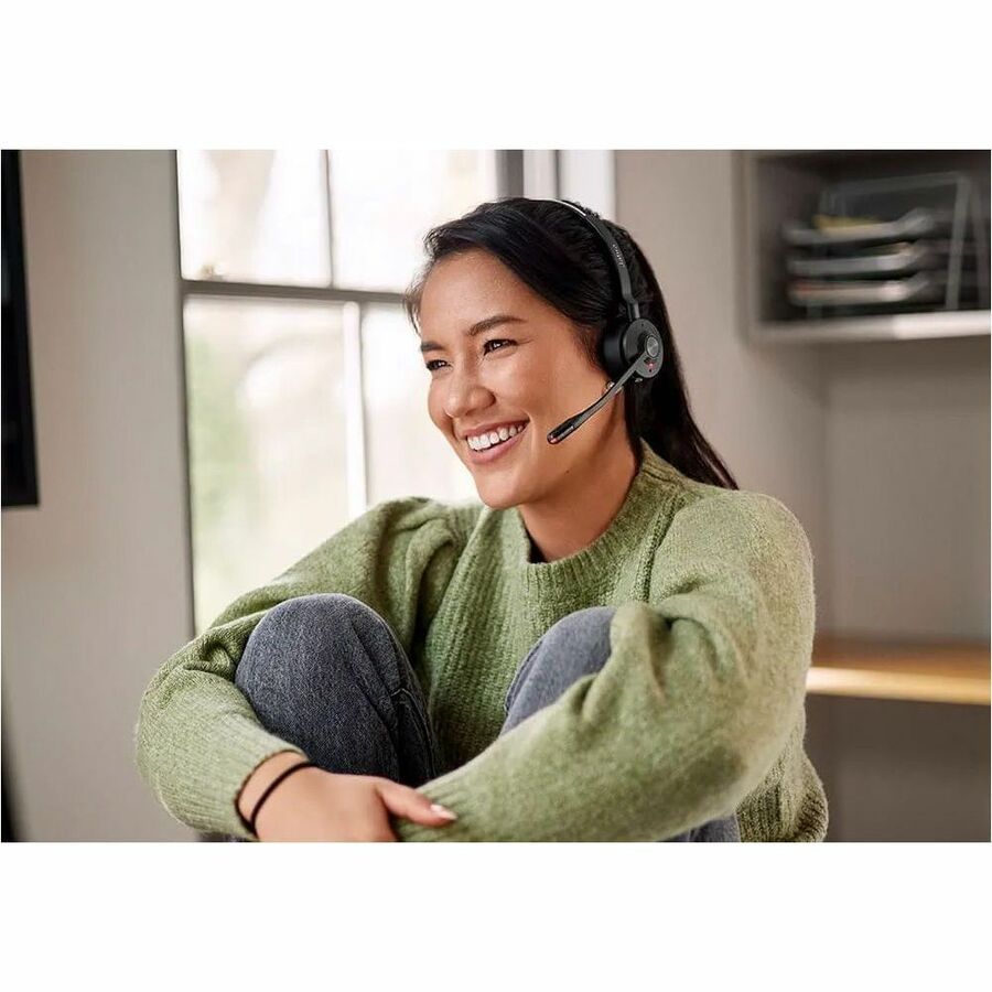 Jabra Engage 55 SE Headset - JBR9659475125
