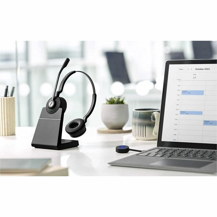 Jabra Engage 55 SE Headset - JBR9659475125