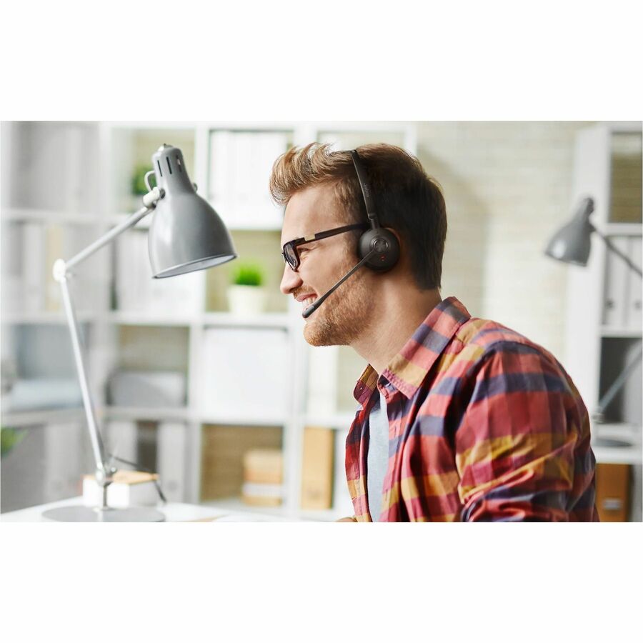 Jabra Engage 45 SE Headset
