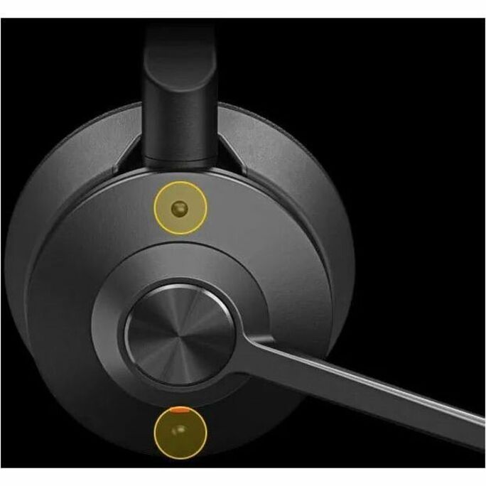 Jabra Engage 75 SE Headset (Model 2)
