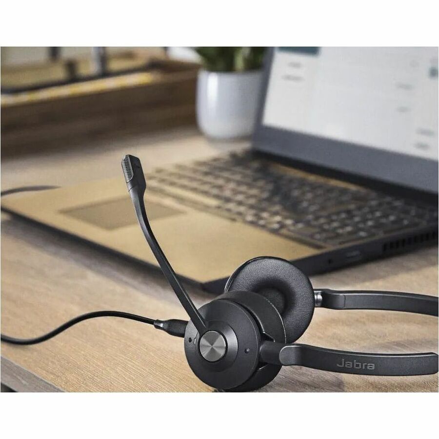 Jabra Engage 75 SE Headset (Model 2)