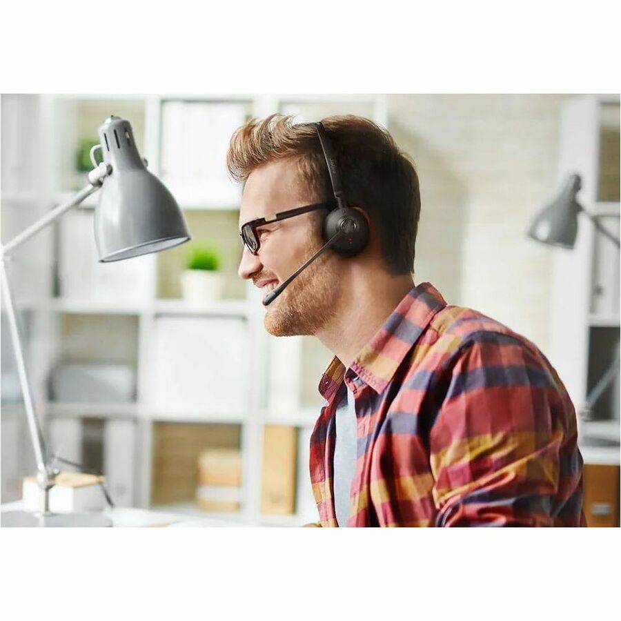 Jabra Engage 75 SE Headset (Model 2)