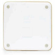 BIOS Living Gold Metallic Digital Scale